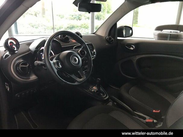 Smart ForTwo EQ 60 kW image number 9