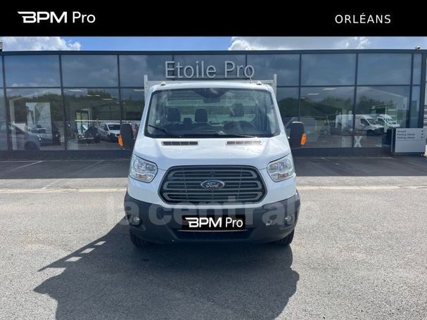 Ford Transit 350 Trend 96 kW image number 17