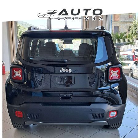 Jeep Renegade 96 kW image number 4