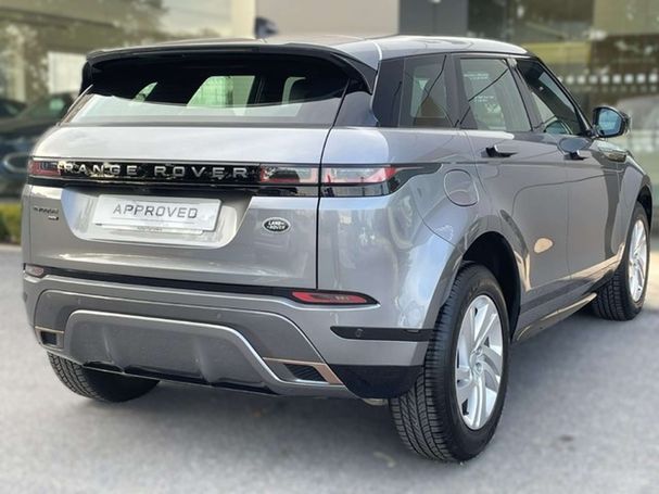 Land Rover Range Rover Evoque PHEV AWD 227 kW image number 2