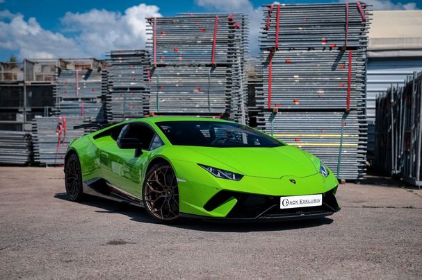 Lamborghini Huracan 470 kW image number 17