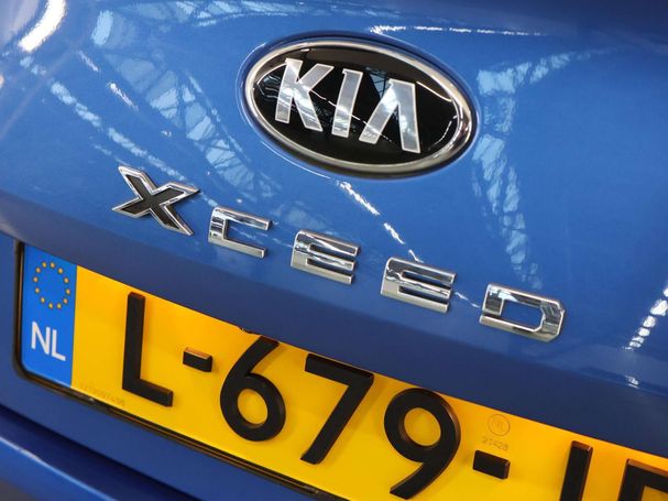 Kia XCeed 1.6 GDI 103 kW image number 42