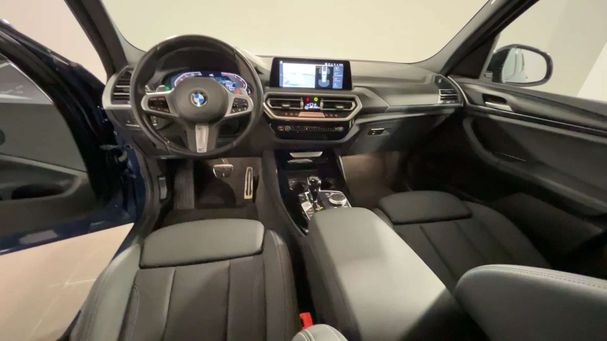 BMW X3 xDrive 140 kW image number 5