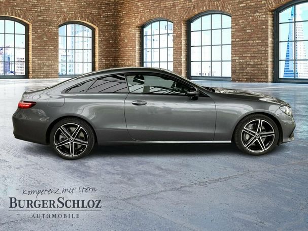 Mercedes-Benz E 450 4Matic 270 kW image number 5