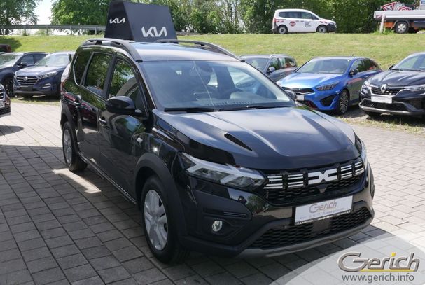 Dacia Jogger TCe ECO-G 67 kW image number 2