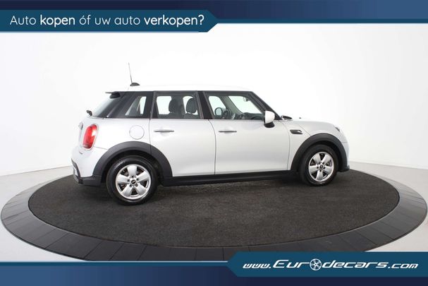 Mini Cooper Edition 100 kW image number 31