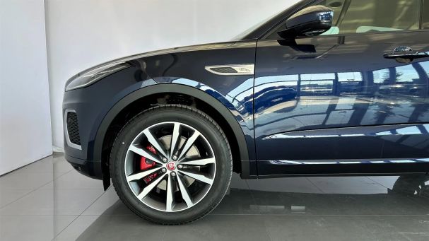 Jaguar E-Pace 150 kW image number 6