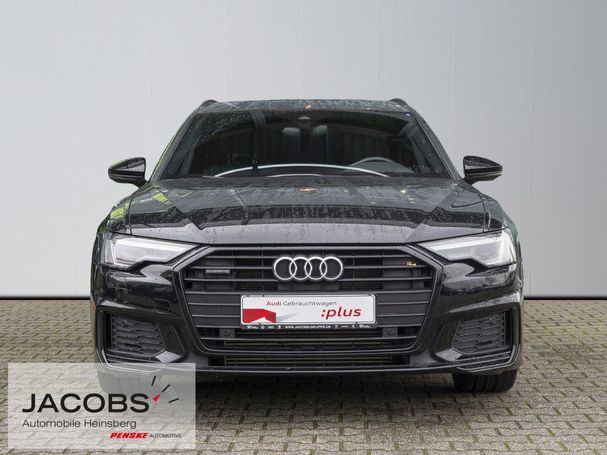 Audi A6 55 TFSIe quattro Avant 270 kW image number 2