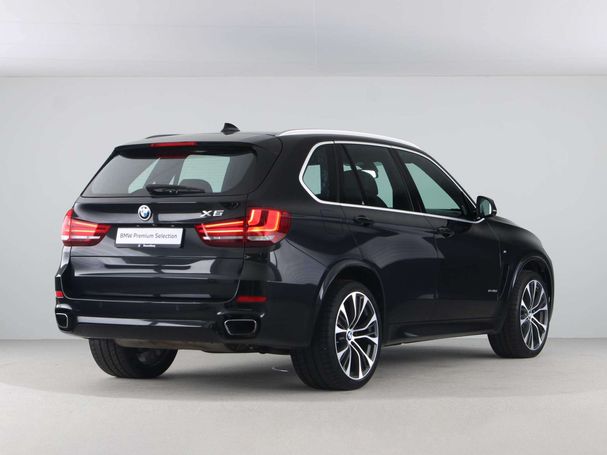 BMW X5 xDrive 225 kW image number 9