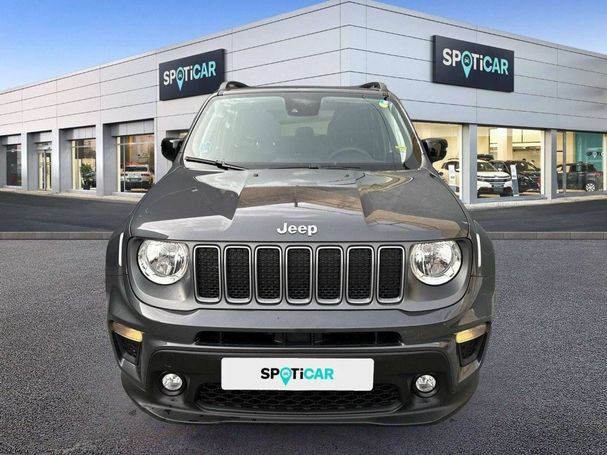 Jeep Renegade 1.5 Limited 96 kW image number 3