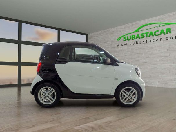 Smart ForTwo 55 kW image number 3