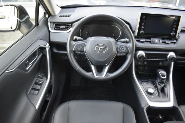 Toyota RAV 4 163 kW image number 10