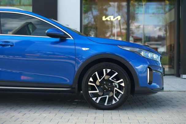 Kia XCeed 103 kW image number 5