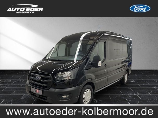 Ford Transit Kombi 350 L3 Trend 110 kW image number 2