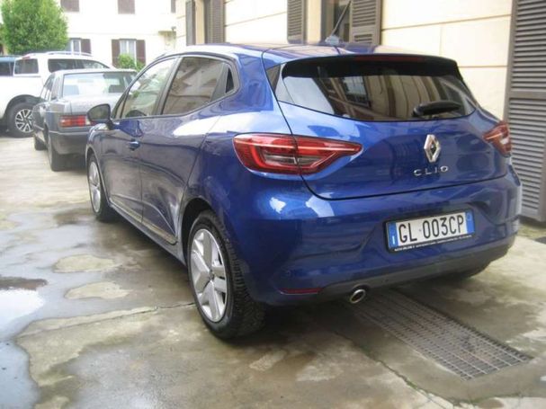 Renault Clio TCe 90 66 kW image number 14