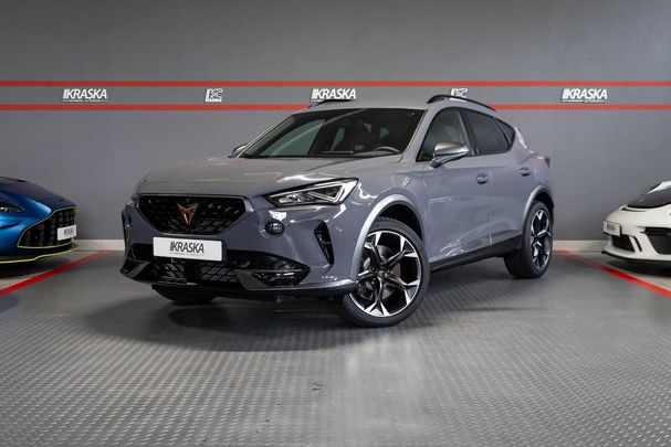 Cupra Formentor 2.0 TSI 4Drive VZ 228 kW image number 3