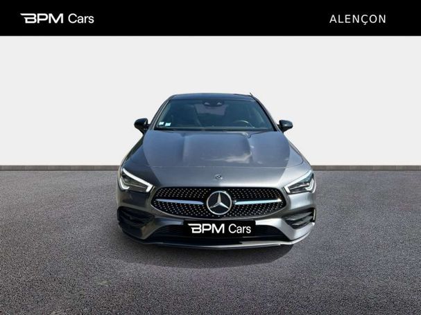 Mercedes-Benz CLA 220 Shooting Brake CLA 220 d AMG Line 8G-DCT 142 kW image number 7