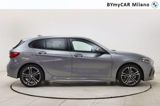 BMW 118d 110 kW image number 6