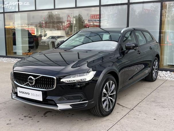 Volvo V90 Cross Country AWD B4 145 kW image number 1