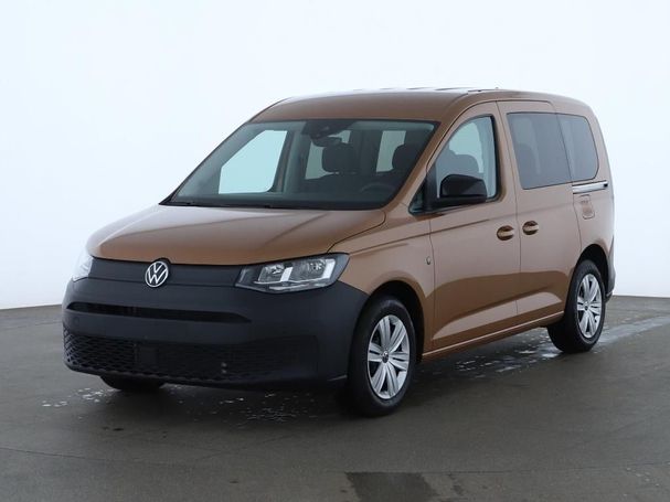 Volkswagen Caddy 2.0 TDI 75 kW image number 2