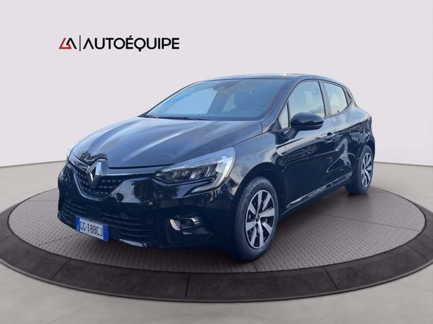 Renault Clio E-Tech Hybrid 140 Zen 103 kW image number 1