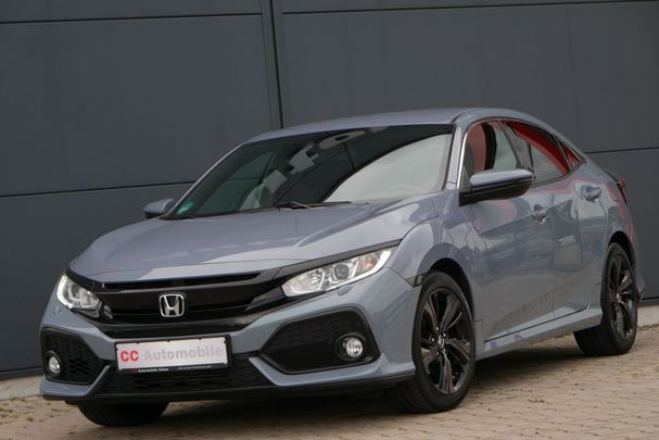 Honda Civic 1.0 95 kW image number 1