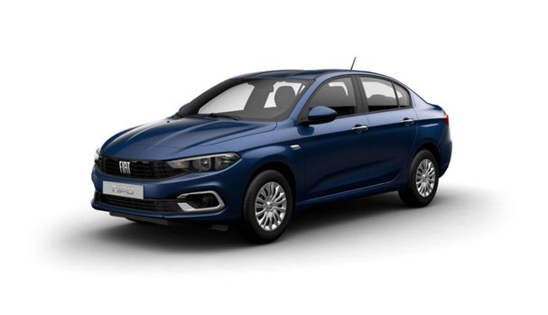 Fiat Tipo 96 kW image number 1