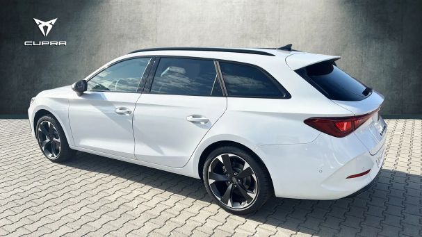 Cupra Leon 110 kW image number 4