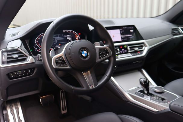 BMW 430i M Sport 180 kW image number 14