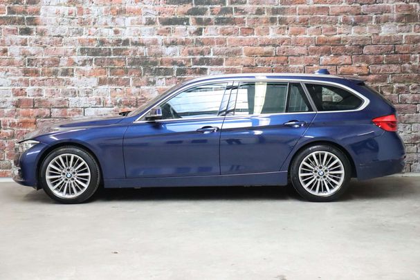 BMW 318i Touring 100 kW image number 5