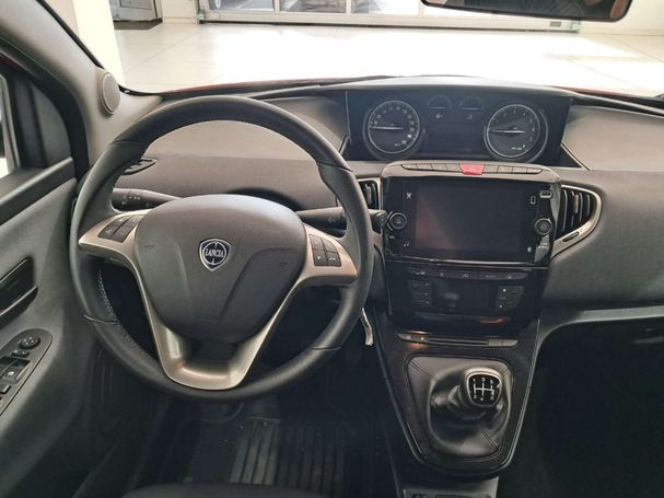 Lancia Ypsilon 51 kW image number 11