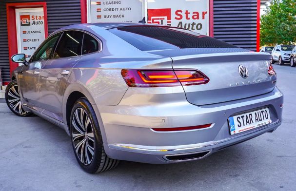 Volkswagen Arteon 4Motion 140 kW image number 5