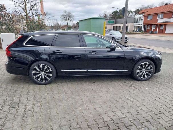 Volvo V90 B4 145 kW image number 3