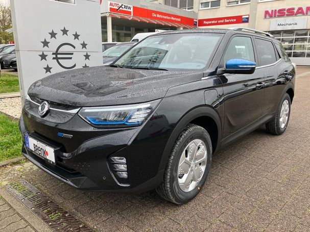 SsangYong Korando e-Motion 140 kW image number 1