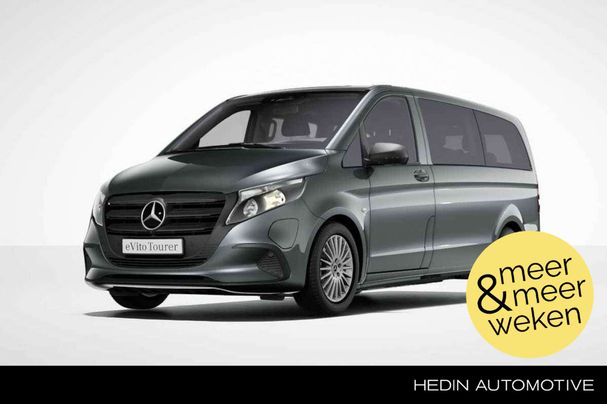 Mercedes-Benz Vito e 129 Tourer Pro 150 kW image number 1