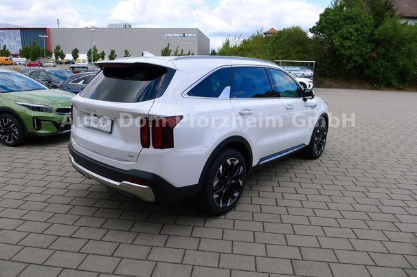 Kia Sorento 2.2 CRDi Platinum AWD 142 kW image number 4