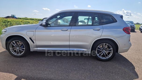 BMW X3 xDrive 215 kW image number 11