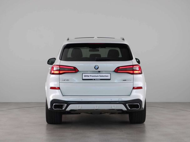 BMW X5 45e xDrive 290 kW image number 11