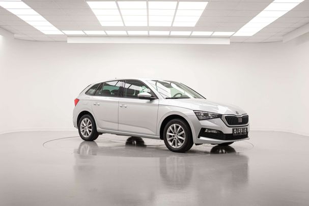 Skoda Scala 1.0 TSI DSG 81 kW image number 2