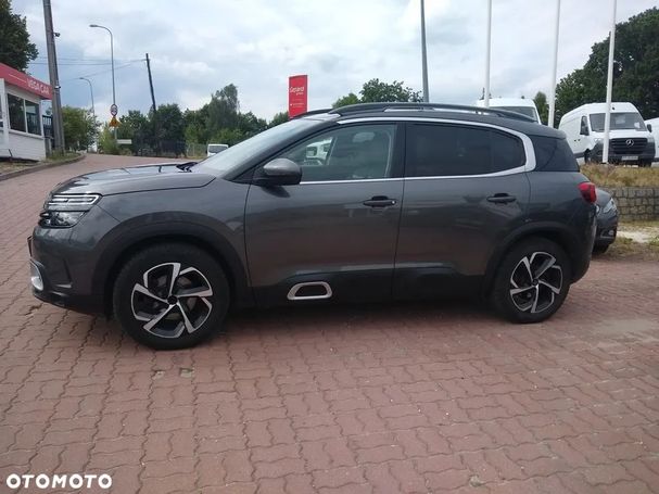 Citroen C5 Aircross BlueHDi EAT8 SHINE 133 kW image number 1