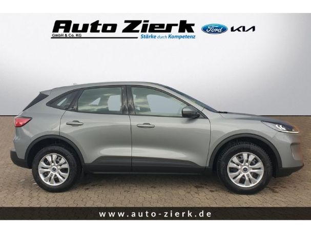 Ford Kuga 1.5 EcoBoost Cool & Connect 110 kW image number 5