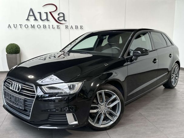 Audi A3 35 TDI Sport 110 kW image number 1