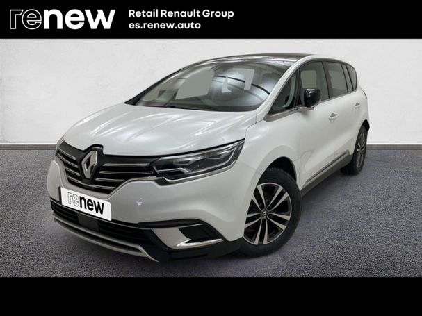 Renault Espace 118 kW image number 1