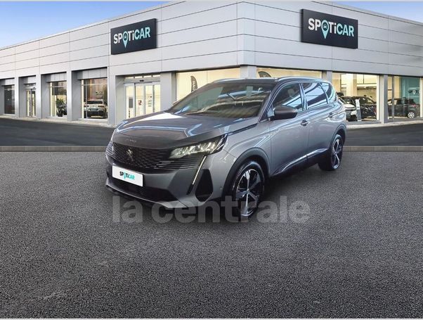 Peugeot 5008 96 kW image number 2