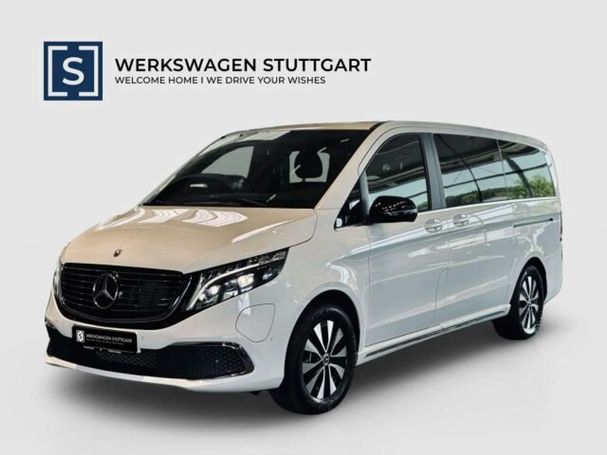 Mercedes-Benz EQV 300 150 kW image number 1