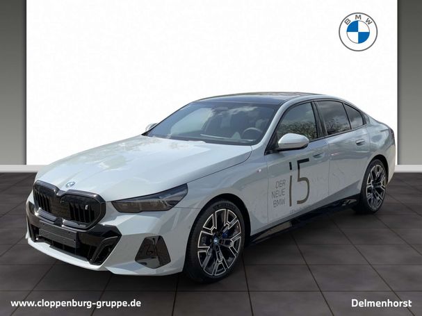 BMW i5 eDrive40 M Sport 250 kW image number 1