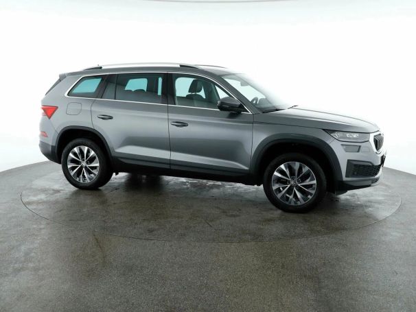 Skoda Kodiaq 2.0 TSI 4x4 DSG Style 140 kW image number 8