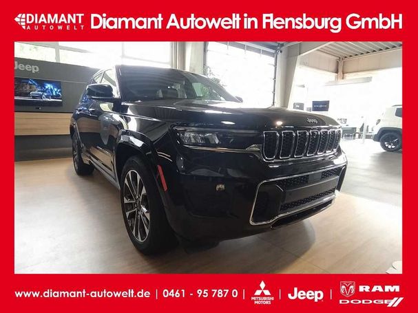 Jeep Grand Cherokee 280 kW image number 3