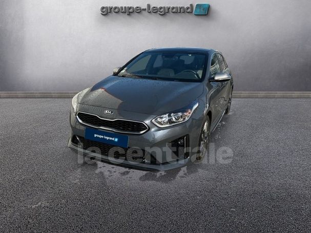 Kia Ceed 1.0 T-GDi 88 kW image number 1