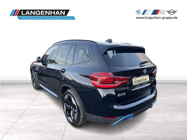 BMW iX3 210 kW image number 6